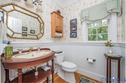 Tiny photo for 1638 Fallen Timber Trail, Powhatan, VA 23139 (MLS # 2622092)