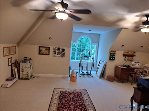 Tiny photo for 1638 Fallen Timber Trail, Powhatan, VA 23139 (MLS # 2622092)