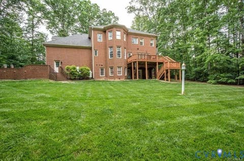 Tiny photo for 1638 Fallen Timber Trail, Powhatan, VA 23139 (MLS # 2622092)