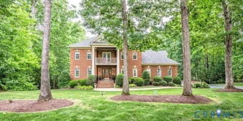 Tiny photo for 1638 Fallen Timber Trail, Powhatan, VA 23139 (MLS # 2622092)