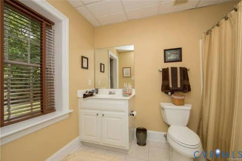 Tiny photo for 1638 Fallen Timber Trail, Powhatan, VA 23139 (MLS # 2622092)