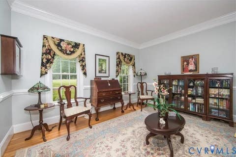Tiny photo for 1638 Fallen Timber Trail, Powhatan, VA 23139 (MLS # 2622092)