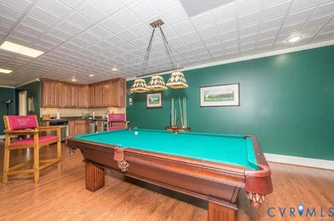 Tiny photo for 1638 Fallen Timber Trail, Powhatan, VA 23139 (MLS # 2622092)