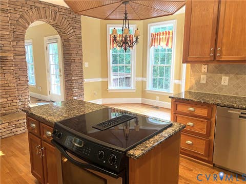 Tiny photo for 1638 Fallen Timber Trail, Powhatan, VA 23139 (MLS # 2622092)