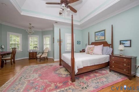 Tiny photo for 1638 Fallen Timber Trail, Powhatan, VA 23139 (MLS # 2622092)