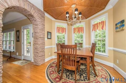 Tiny photo for 1638 Fallen Timber Trail, Powhatan, VA 23139 (MLS # 2622092)