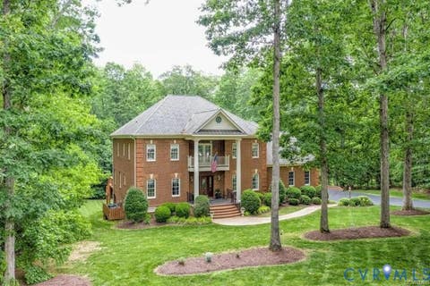 Tiny photo for 1638 Fallen Timber Trail, Powhatan, VA 23139 (MLS # 2622092)