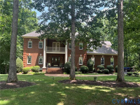 Tiny photo for 1638 Fallen Timber Trail, Powhatan, VA 23139 (MLS # 2622092)