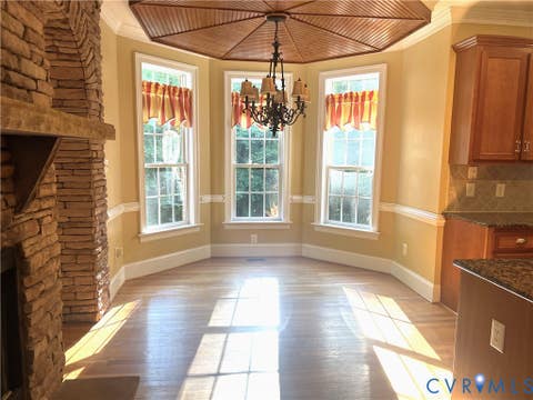 Tiny photo for 1638 Fallen Timber Trail, Powhatan, VA 23139 (MLS # 2622092)