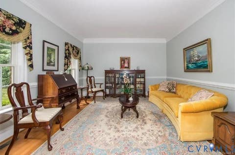 Tiny photo for 1638 Fallen Timber Trail, Powhatan, VA 23139 (MLS # 2622092)