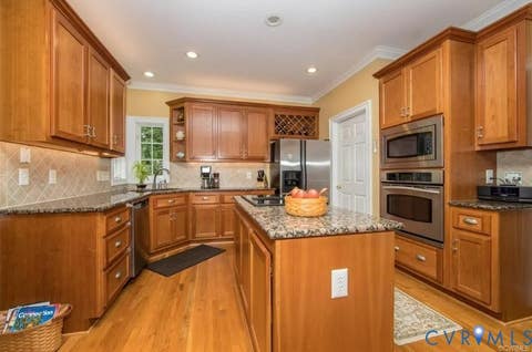 Tiny photo for 1638 Fallen Timber Trail, Powhatan, VA 23139 (MLS # 2622092)
