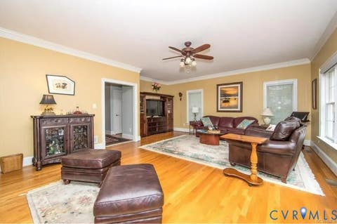 Tiny photo for 1638 Fallen Timber Trail, Powhatan, VA 23139 (MLS # 2622092)