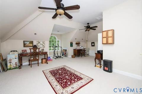 Tiny photo for 1638 Fallen Timber Trail, Powhatan, VA 23139 (MLS # 2622092)