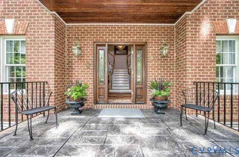 Tiny photo for 1638 Fallen Timber Trail, Powhatan, VA 23139 (MLS # 2622092)