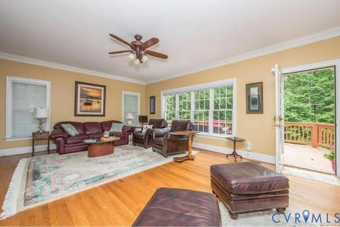 Tiny photo for 1638 Fallen Timber Trail, Powhatan, VA 23139 (MLS # 2622092)