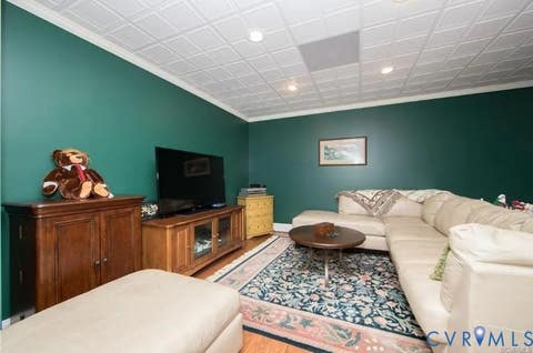 Tiny photo for 1638 Fallen Timber Trail, Powhatan, VA 23139 (MLS # 2622092)
