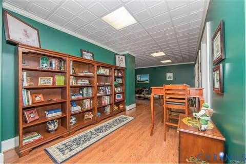 Tiny photo for 1638 Fallen Timber Trail, Powhatan, VA 23139 (MLS # 2622092)