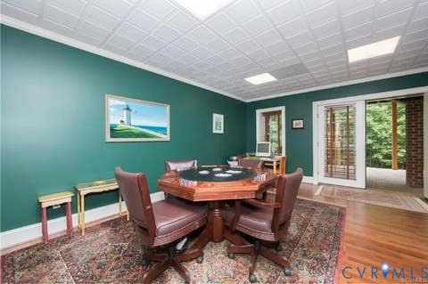 Tiny photo for 1638 Fallen Timber Trail, Powhatan, VA 23139 (MLS # 2622092)