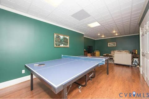 Tiny photo for 1638 Fallen Timber Trail, Powhatan, VA 23139 (MLS # 2622092)