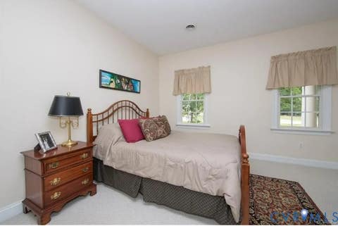 Tiny photo for 1638 Fallen Timber Trail, Powhatan, VA 23139 (MLS # 2622092)