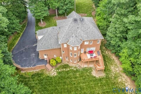 Tiny photo for 1638 Fallen Timber Trail, Powhatan, VA 23139 (MLS # 2622092)