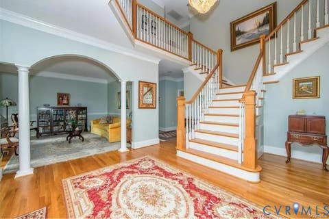 Tiny photo for 1638 Fallen Timber Trail, Powhatan, VA 23139 (MLS # 2622092)