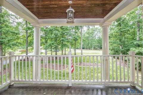 Tiny photo for 1638 Fallen Timber Trail, Powhatan, VA 23139 (MLS # 2622092)