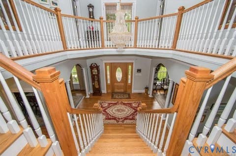 Tiny photo for 1638 Fallen Timber Trail, Powhatan, VA 23139 (MLS # 2622092)