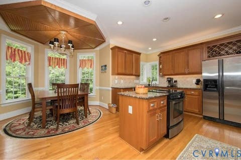 Tiny photo for 1638 Fallen Timber Trail, Powhatan, VA 23139 (MLS # 2622092)
