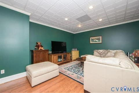Tiny photo for 1638 Fallen Timber Trail, Powhatan, VA 23139 (MLS # 2622092)