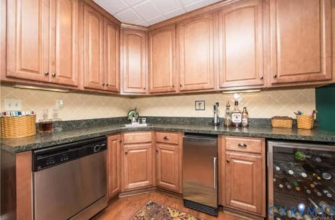 Tiny photo for 1638 Fallen Timber Trail, Powhatan, VA 23139 (MLS # 2622092)