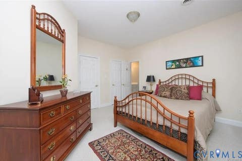 Tiny photo for 1638 Fallen Timber Trail, Powhatan, VA 23139 (MLS # 2622092)