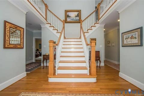 Tiny photo for 1638 Fallen Timber Trail, Powhatan, VA 23139 (MLS # 2622092)