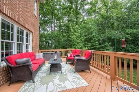 Tiny photo for 1638 Fallen Timber Trail, Powhatan, VA 23139 (MLS # 2622092)