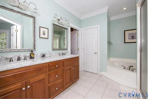 Tiny photo for 1638 Fallen Timber Trail, Powhatan, VA 23139 (MLS # 2622092)