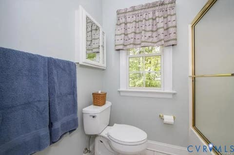 Tiny photo for 1638 Fallen Timber Trail, Powhatan, VA 23139 (MLS # 2622092)