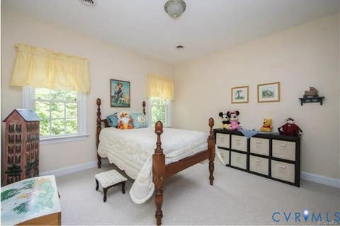 Tiny photo for 1638 Fallen Timber Trail, Powhatan, VA 23139 (MLS # 2622092)