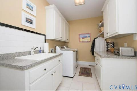 Tiny photo for 1638 Fallen Timber Trail, Powhatan, VA 23139 (MLS # 2622092)