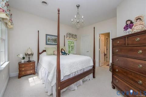 Tiny photo for 1638 Fallen Timber Trail, Powhatan, VA 23139 (MLS # 2622092)