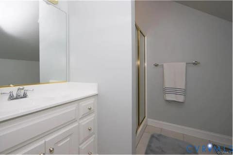 Tiny photo for 1638 Fallen Timber Trail, Powhatan, VA 23139 (MLS # 2622092)