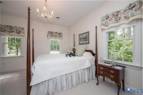Tiny photo for 1638 Fallen Timber Trail, Powhatan, VA 23139 (MLS # 2622092)