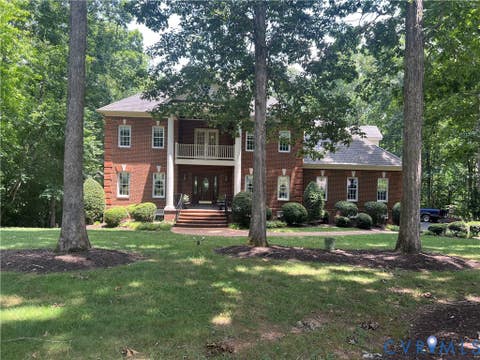 Tiny photo for 1638 Fallen Timber Trail, Powhatan, VA 23139 (MLS # 2622092)