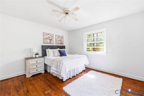 Tiny photo for 3400 Warner Road, Richmond, VA 23225 (MLS # 2623086)