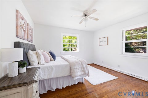 Tiny photo for 3400 Warner Road, Richmond, VA 23225 (MLS # 2623086)