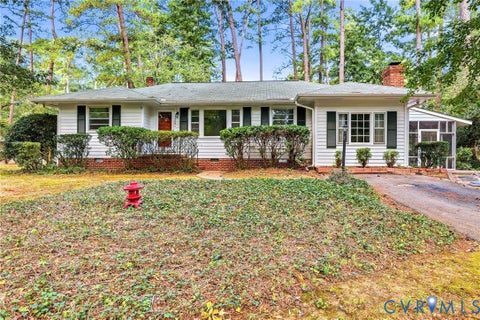 Tiny photo for 3400 Warner Road, Richmond, VA 23225 (MLS # 2623086)