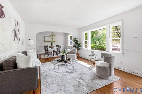 Tiny photo for 3400 Warner Road, Richmond, VA 23225 (MLS # 2623086)