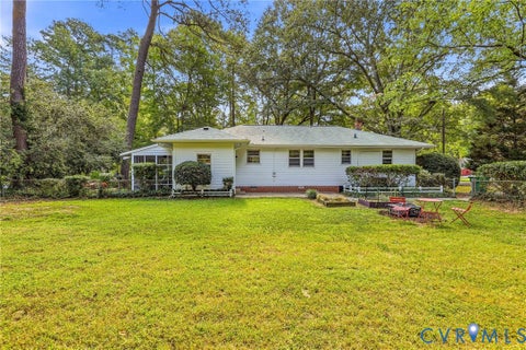 Tiny photo for 3400 Warner Road, Richmond, VA 23225 (MLS # 2623086)