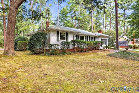 Tiny photo for 3400 Warner Road, Richmond, VA 23225 (MLS # 2623086)