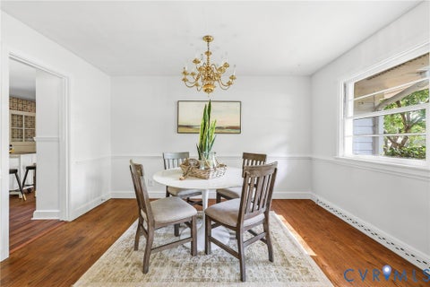 Tiny photo for 3400 Warner Road, Richmond, VA 23225 (MLS # 2623086)