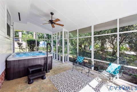 Tiny photo for 3400 Warner Road, Richmond, VA 23225 (MLS # 2623086)